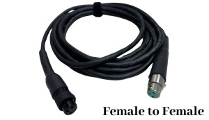 Probe Cord (F to F)