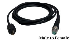 Probe Cord (M to F)